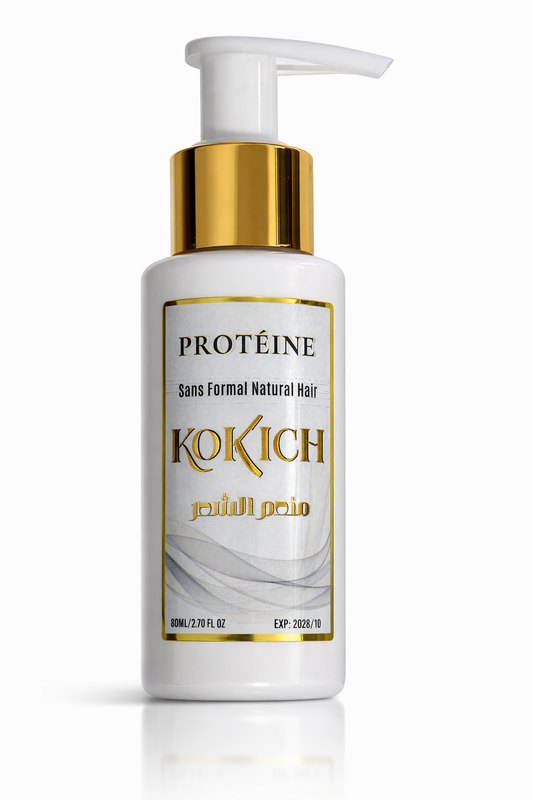 PROTEIN S+
